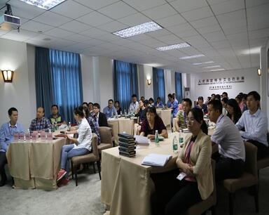 打造棟方股份“知行合一、使命必達“的團隊執(zhí)行力(圖文)