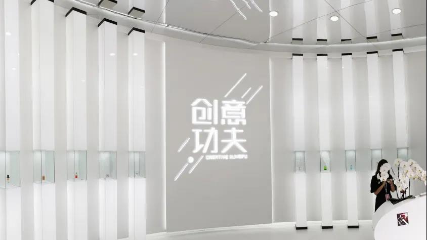 直擊CBE | 棟方股份大秀創(chuàng)意功夫，眾多星品驚艷全場！